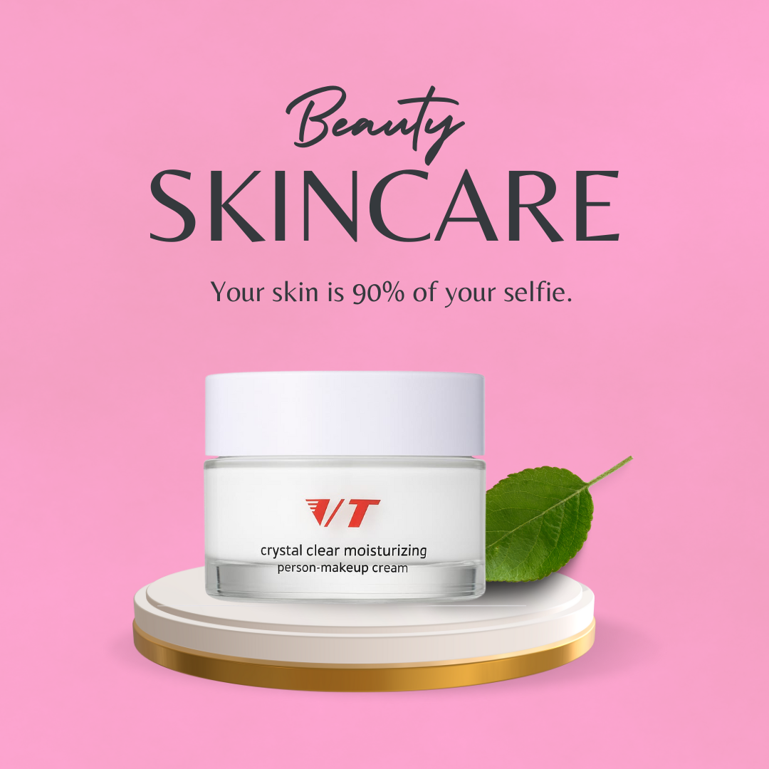 "Korean V7 Day Cream – Brightening & Moisturizing | Maliha Cosmetics" |