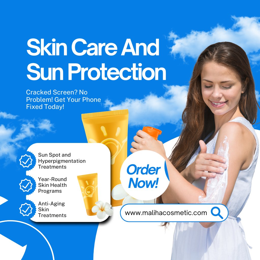 Sun Protection Collection
