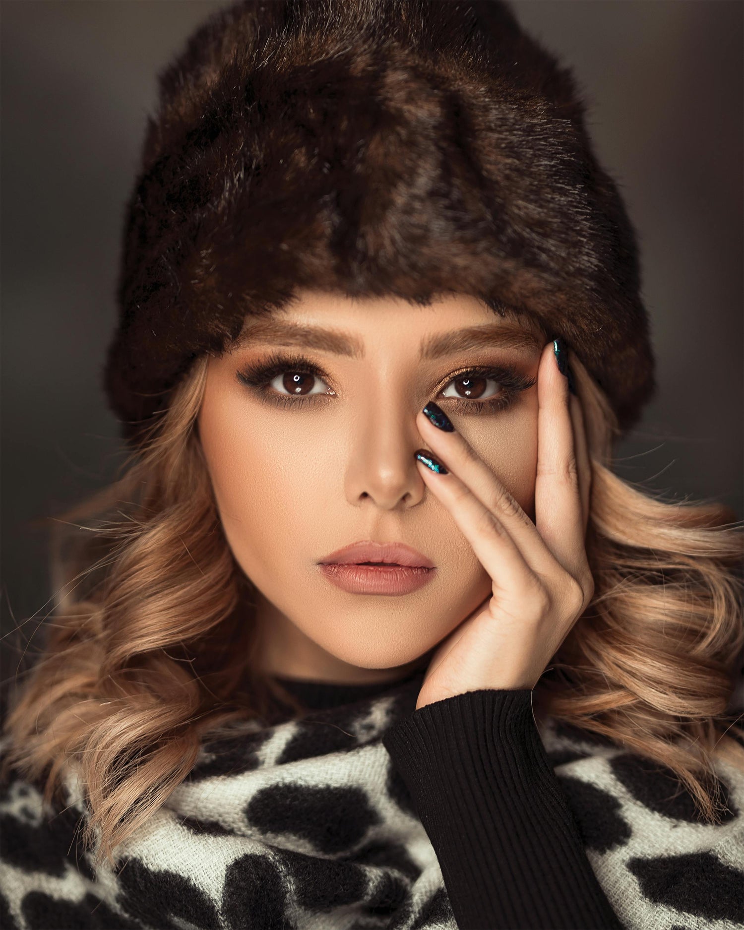 Makeup Collection