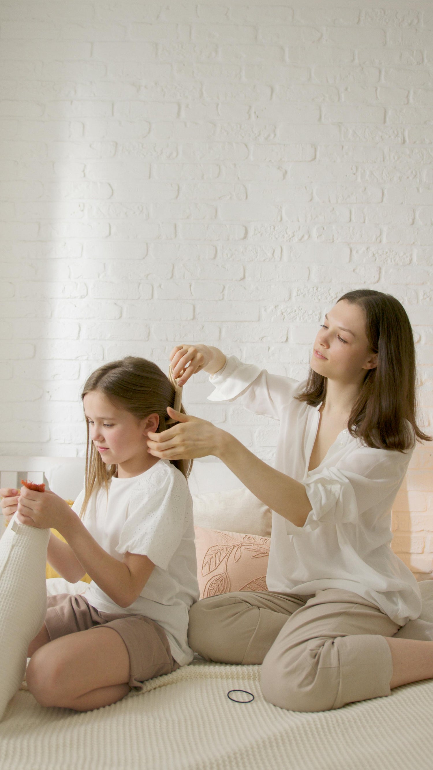 Haircare Collection