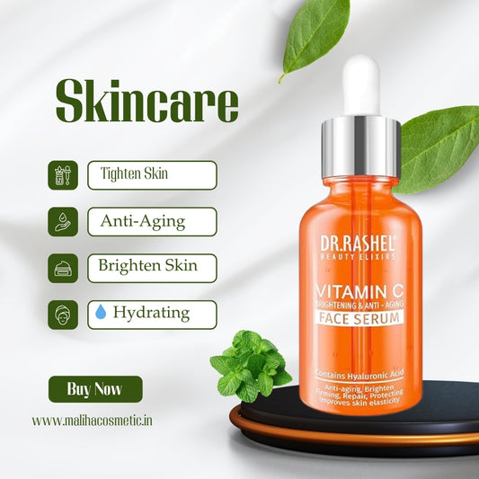 Dr. Rshil Advanced Face Serum