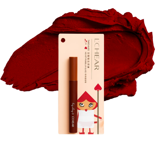 Lchear Matte Lipstick – Bold & Beautiful Lips