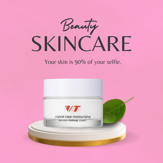 "Korean V7 Day Cream – Brightening & Moisturizing | Maliha Cosmetics" |