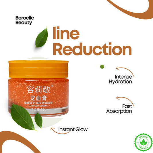 Dragon Cream Day Use – Brighten, Protect & Nourish Your Skin Daily