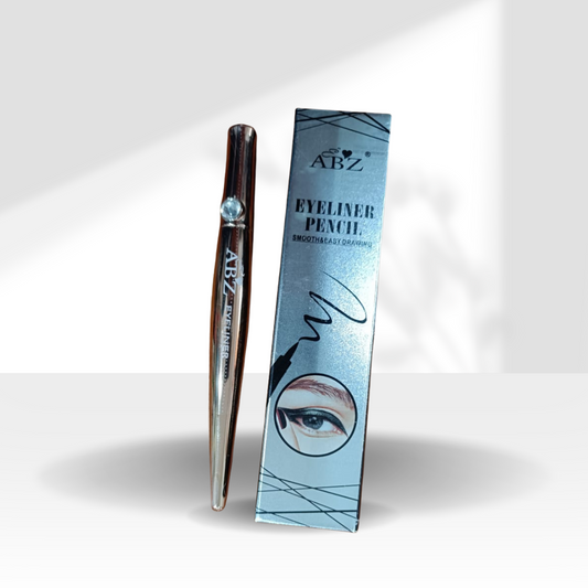 Korean Eye Liner – Smooth & Long-Lasting
